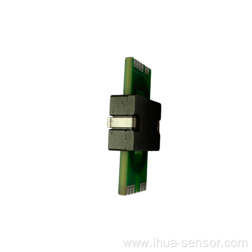 Magnetic Field T Type Planar Power Transformer